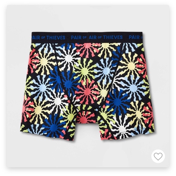 Pair of Thieves Boxer Bundle New - Picture 3 of 6